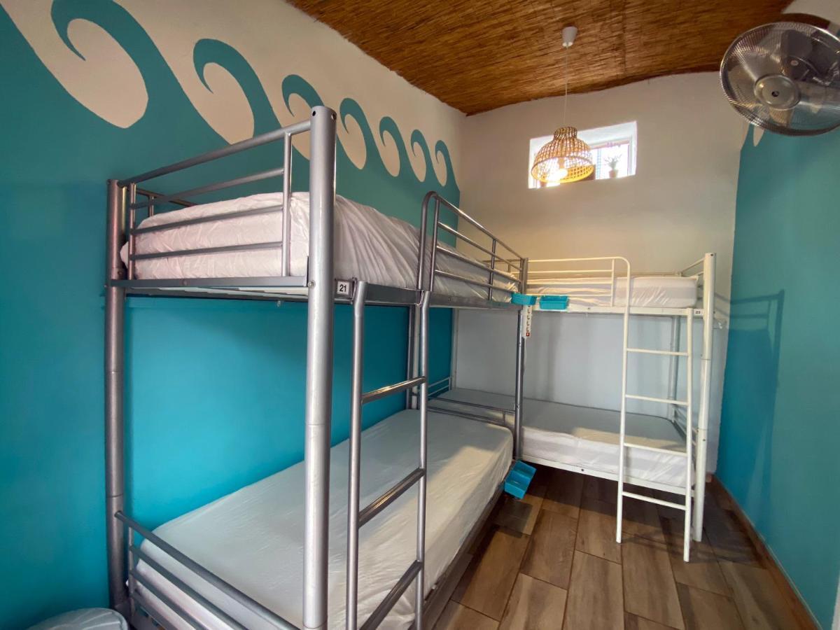 Orange Terrace Hostel Albufeira Eksteriør bilde