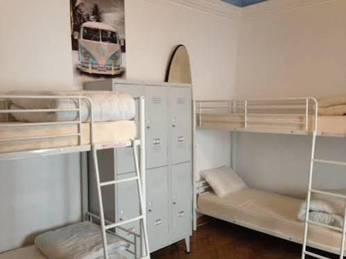 Orange Terrace Hostel Albufeira Eksteriør bilde